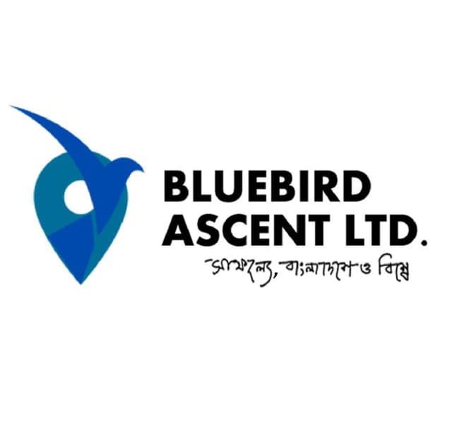 Bluebird Ascent Ltd. logo